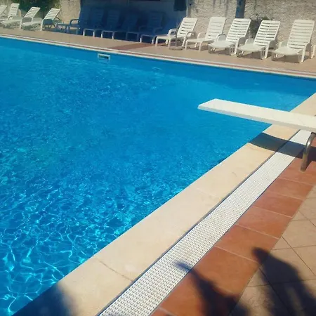 Bilocale 85 La Giungla فاليرنا