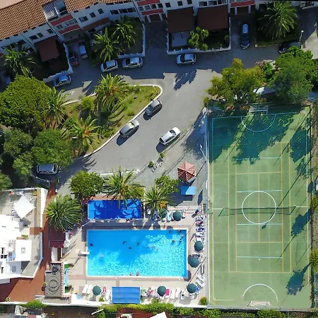 Διαμέρισμα Bilocale 85 La Giungla